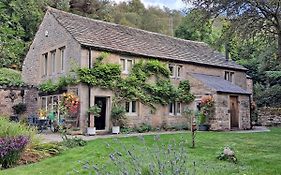 Robin Hood Farm B&B