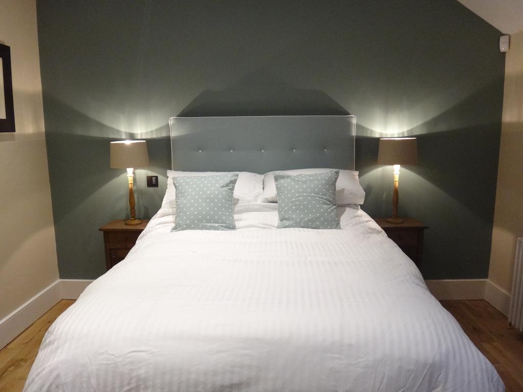 Robin Hood Farm B&B Baslow Chambre photo