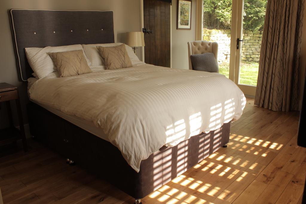 Robin Hood Farm B&B Baslow Chambre photo