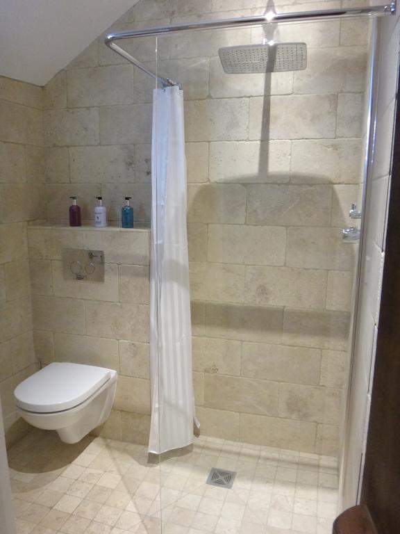 Robin Hood Farm B&B Baslow Chambre photo