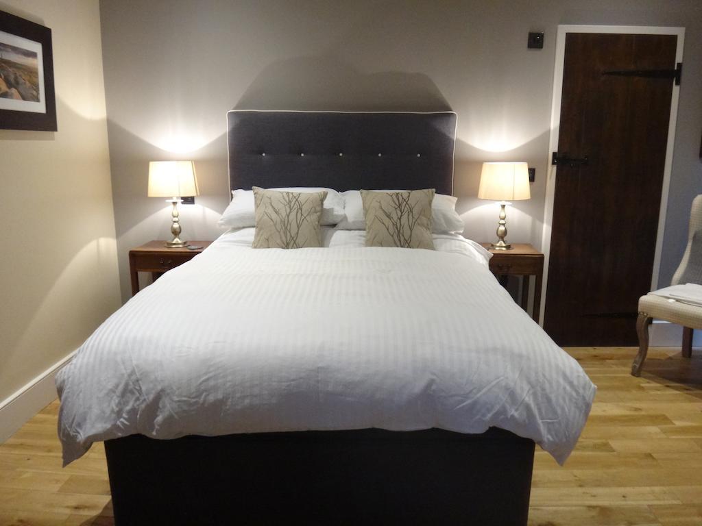 Robin Hood Farm B&B Baslow Chambre photo