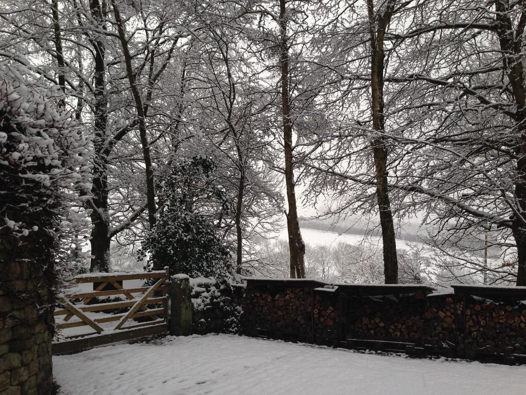 Robin Hood Farm B&B Baslow Extérieur photo